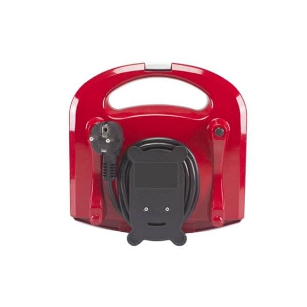 BEPER aparat za galete BT.602H 5