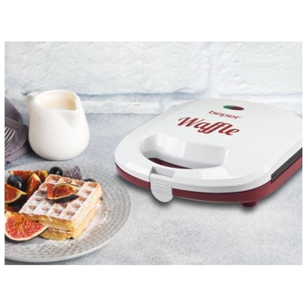 BEPER aparat za galete BT.602H 10