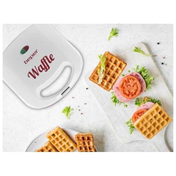 BEPER aparat za galete BT.602H 11