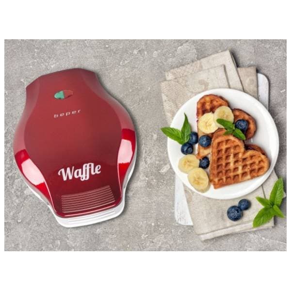 BEPER aparat za galete BT.603Y 10