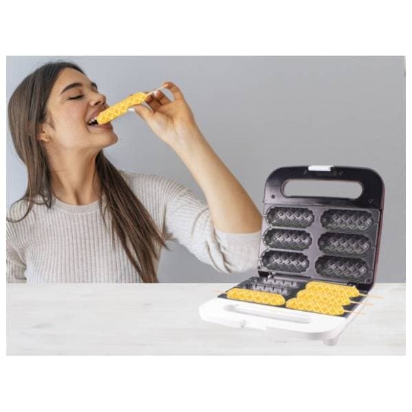 BEPER aparat za galete P101CUD100 7