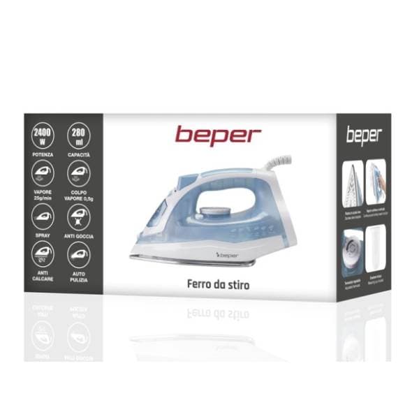 BEPER pegla P204FER002 11
