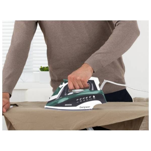 BEPER pegla P204FER003 12