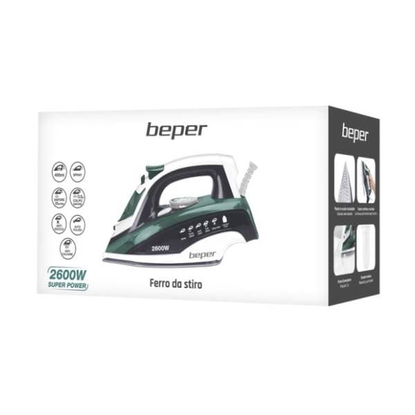BEPER pegla P204FER003 14