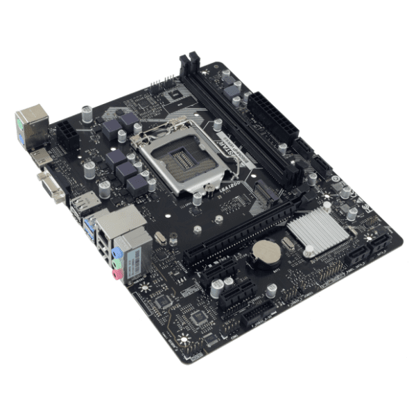BIOSTAR B560MHP matična ploča 2