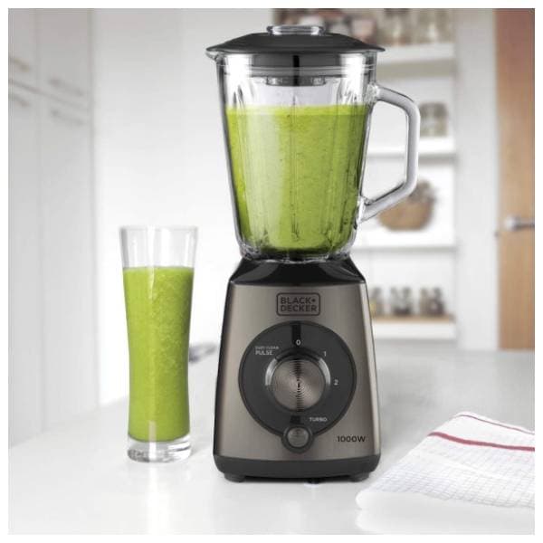 Black & Decker blender BXJB1000E 4