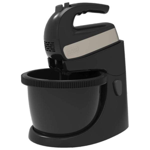 Black & Decker mikser sa posudom BXMXA500E 0