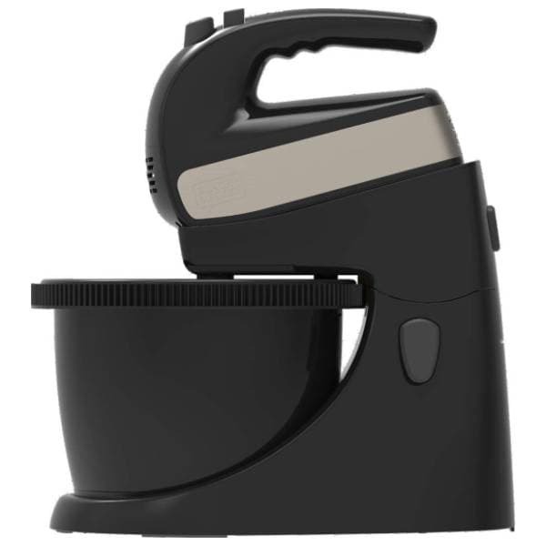 Black & Decker mikser sa posudom BXMXA500E 1