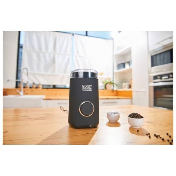 Black & Decker mlin za kafu BXCG150E 5