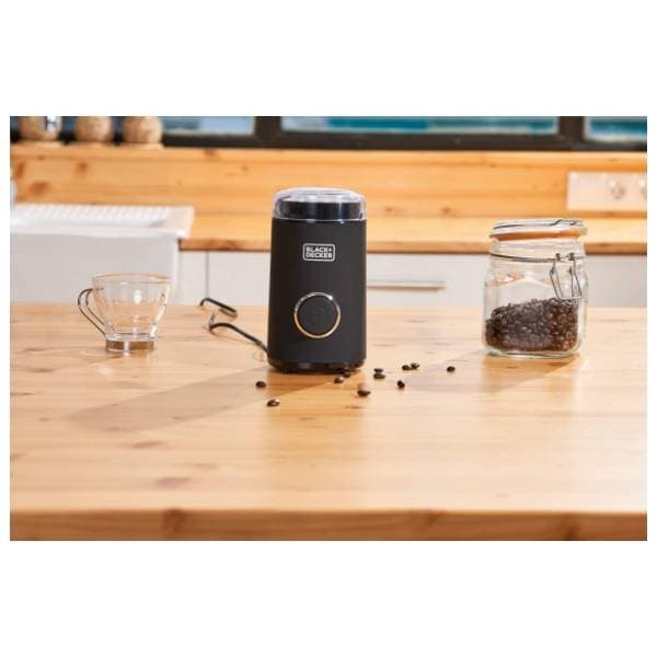 Black & Decker mlin za kafu BXCG150E 7