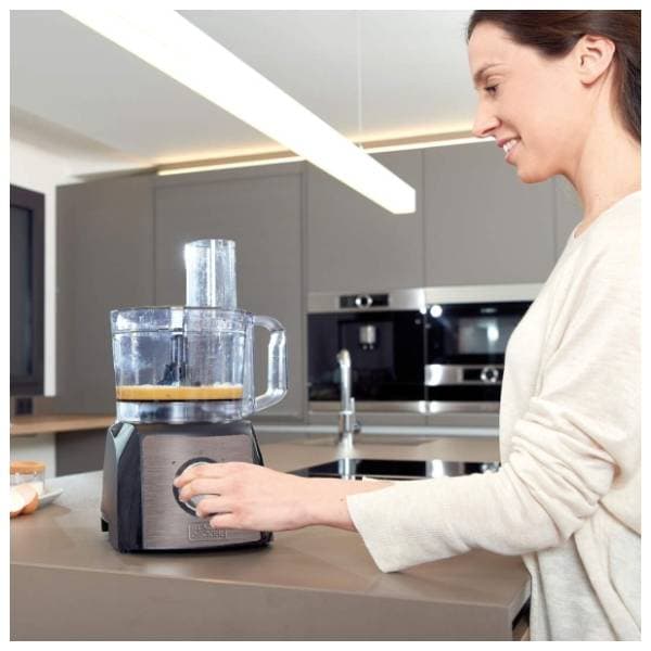 Black & Decker multipraktik BXFPA1200E 6
