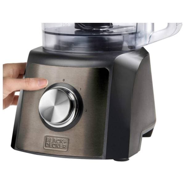 Black & Decker multipraktik BXFPA1200E 3