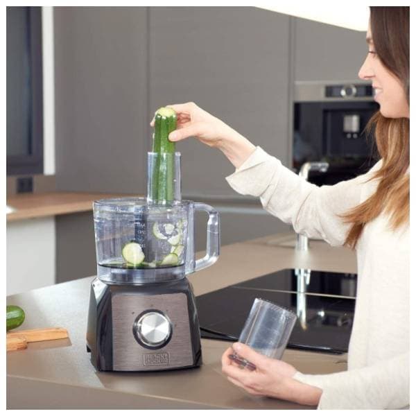 Black & Decker multipraktik BXFPA1200E 8