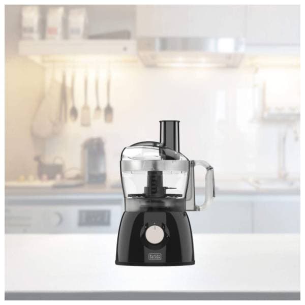 Black & Decker multipraktik BXFPA600E 8