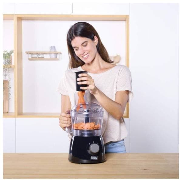 Black & Decker multipraktik BXFPA600E 4