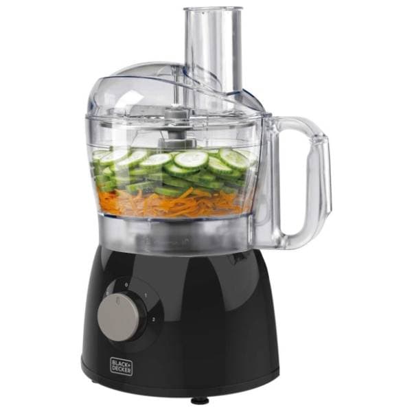 Black & Decker multipraktik BXFPA600E 2