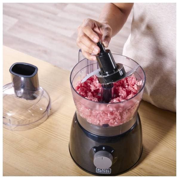 Black & Decker multipraktik BXFPA600E 5