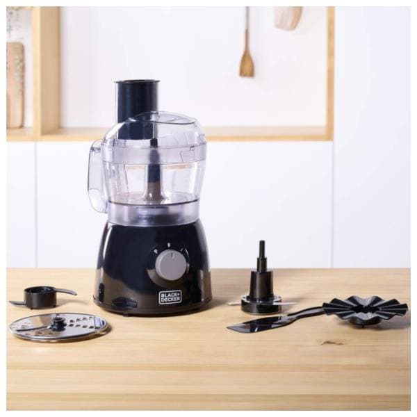 Black & Decker multipraktik BXFPA600E 7