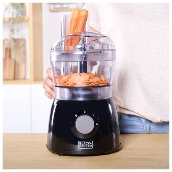 Black & Decker multipraktik BXFPA600E 6