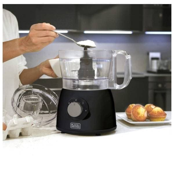 Black & Decker multipraktik BXFPA600E 3