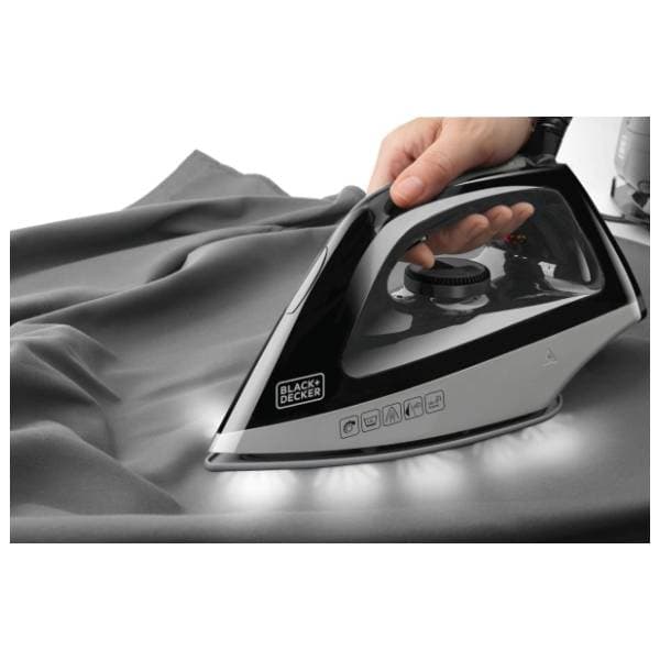 Black & Decker parna stanica BXSS2200E 3