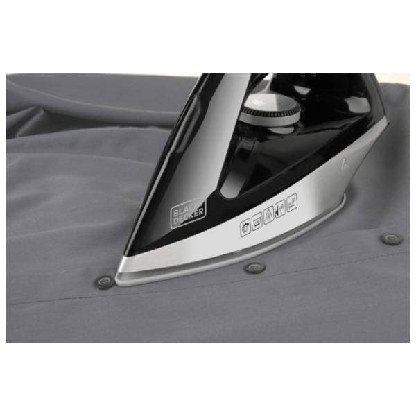 Black & Decker parna stanica BXSS2200E 7