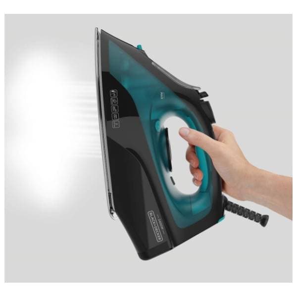 Black & Decker pegla BXIR2403E 2