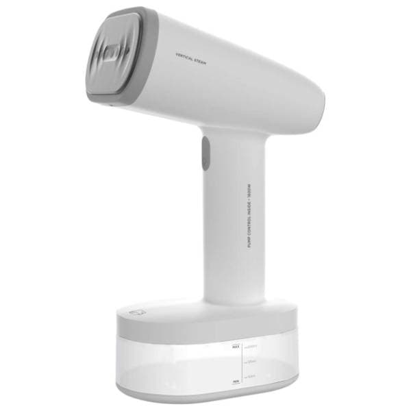 Black & Decker pegla za vertikalno peglanje BXGS1600E 0