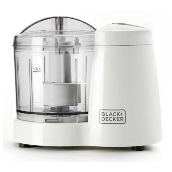Black & Decker seckalica BXCH120E 0
