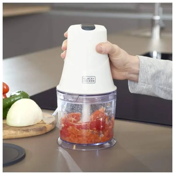Black & Decker seckalica BXCH260E 3