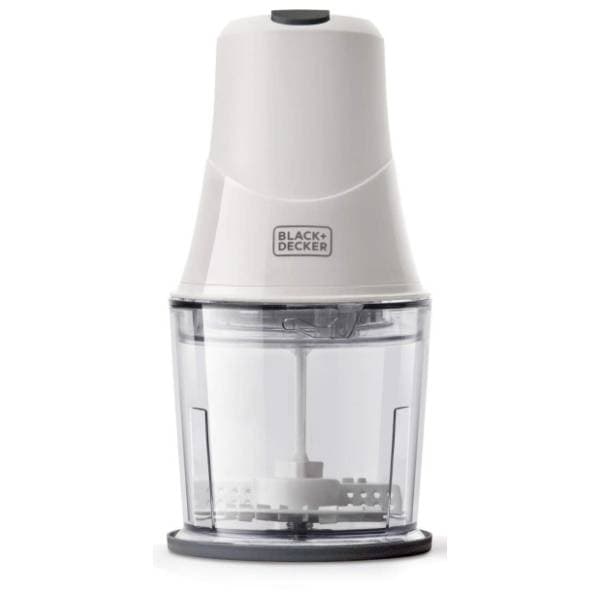 Black & Decker seckalica BXCH260E 0