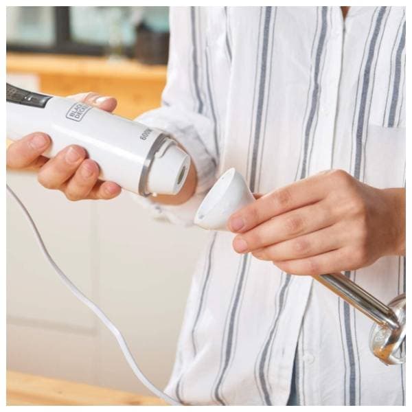 Black & Decker štapni mikser BXHBA600E 15