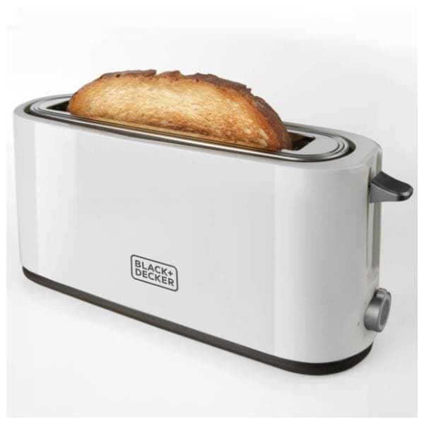 Black & Decker toster BXTO1001E 1