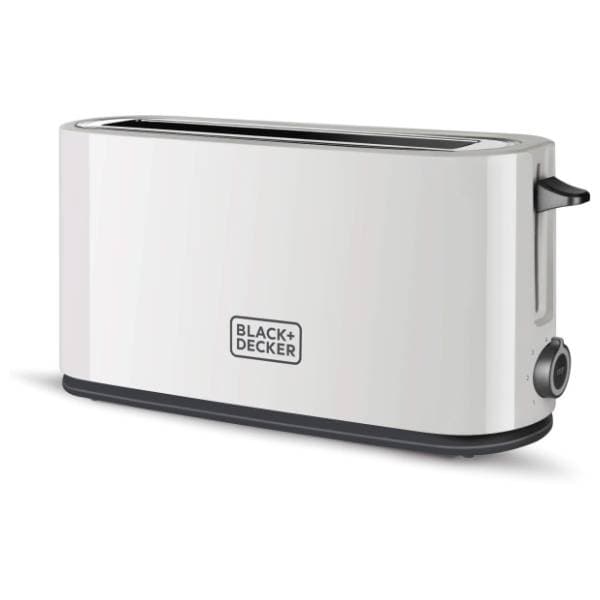 Black & Decker toster BXTO1001E 0