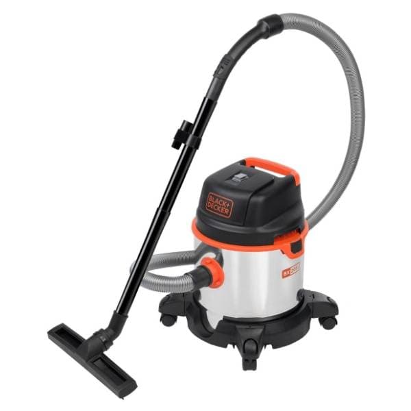 Black & Decker usisivač za suvo i mokro usisavanje BXVC20XTE 0
