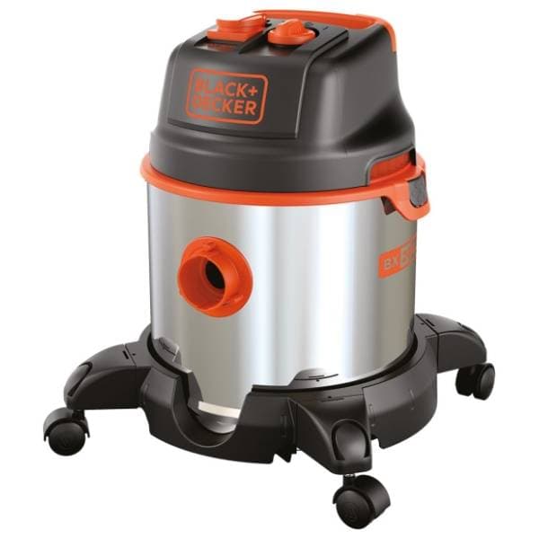Black & Decker usisivač za suvo i mokro usisavanje BXVC20XTE 1