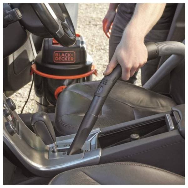 Black & Decker usisivač za suvo i mokro usisavanje BXVC20XTE 3