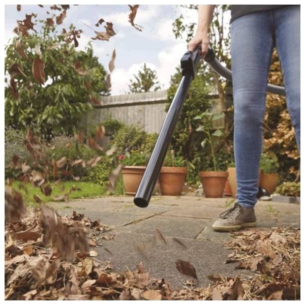 Black & Decker usisivač za suvo i mokro usisavanje BXVC20XTE 5