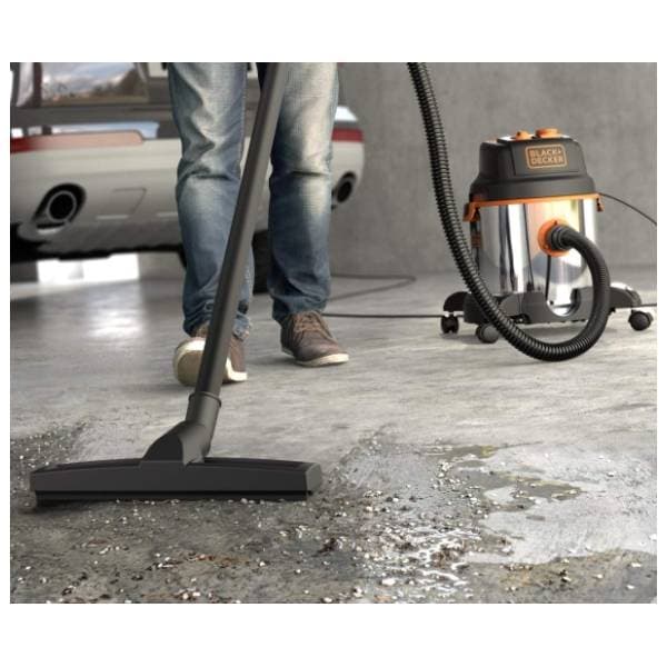 Black & Decker usisivač za suvo i mokro usisavanje BXVC20XTE 4