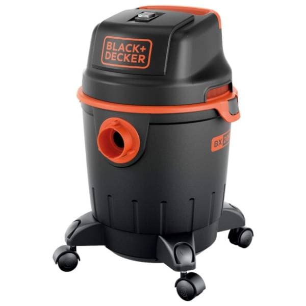 Black & Decker usisivač za suvo i mokro usisavanje BXVC20PE 1