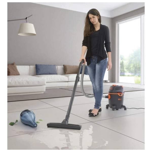 Black & Decker usisivač za suvo i mokro usisavanje BXVC20PE 2