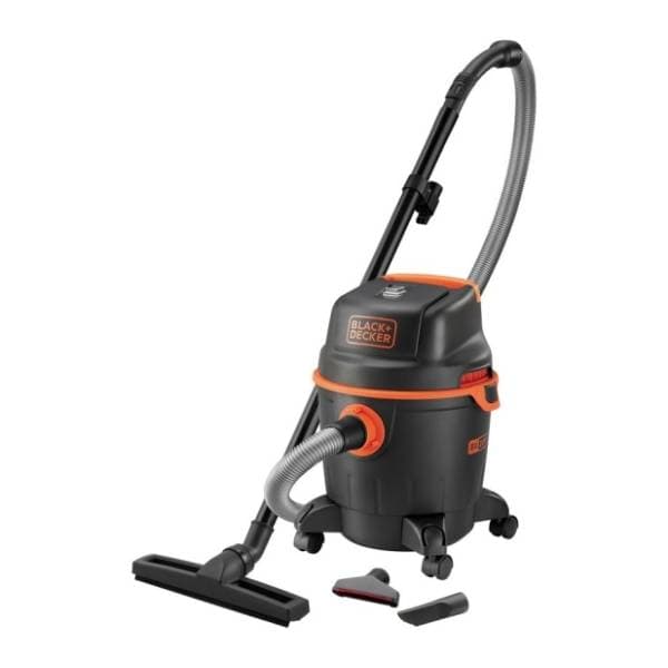 Black & Decker usisivač za suvo i mokro usisavanje BXVC20PE 0