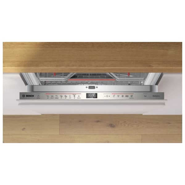 BOSCH ugradna mašina za pranje sudova SMV6ZCX16E 2