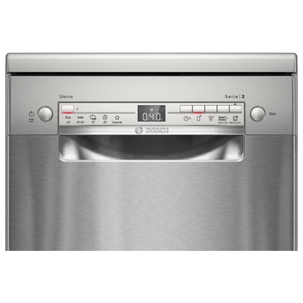 BOSCH mašina za pranje sudova SPS2HKI42E 1