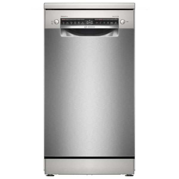 BOSCH mašina za pranje sudova SPS4HMI49E 0