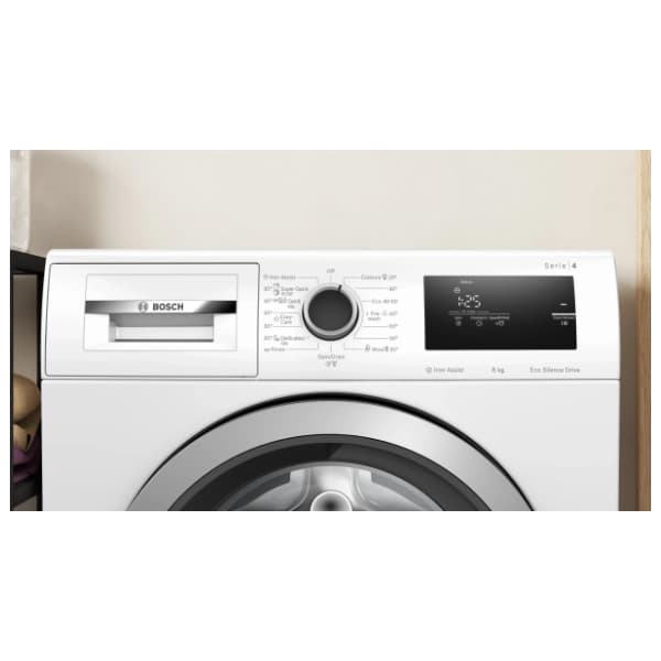 BOSCH mašina za pranje veša WAN28060BY 1