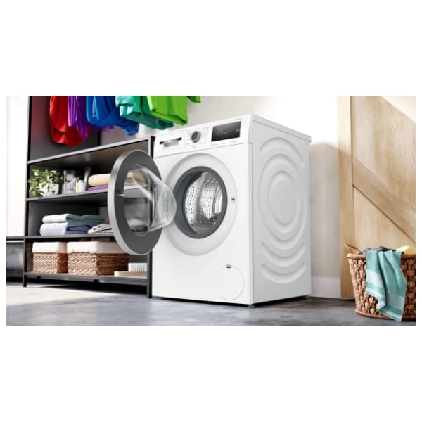 BOSCH mašina za pranje veša WAN28060BY 3