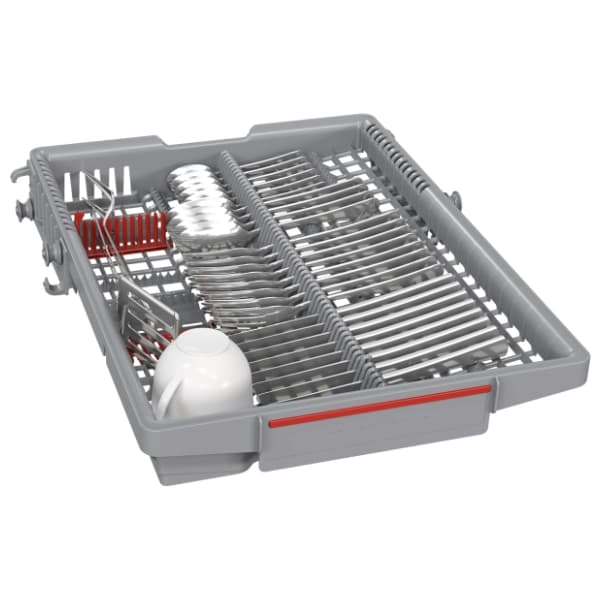 BOSCH ugradna mašina za pranje sudova SPV4EMX24E 5