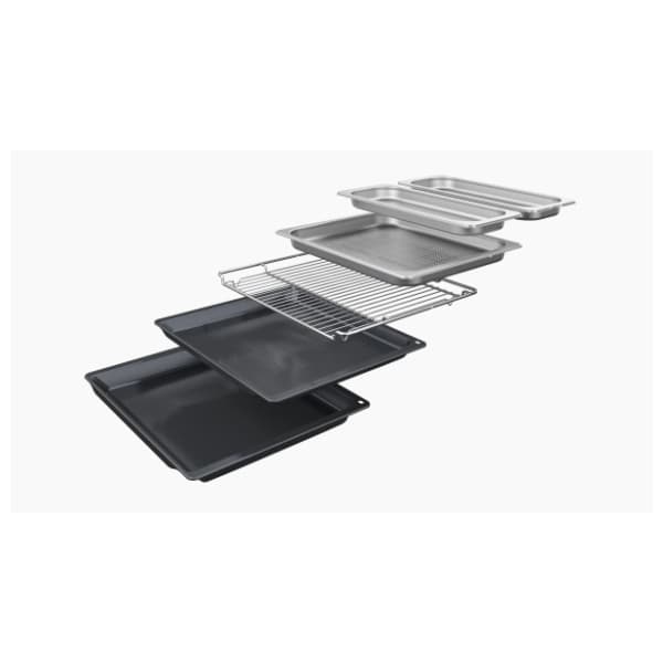 BOSCH ugradna rerna HSG7361B1 6