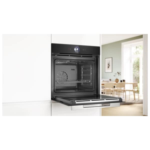 BOSCH ugradna rerna HSG7361B1 4